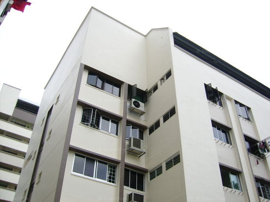 Tampines Street 21 thumbnail photo